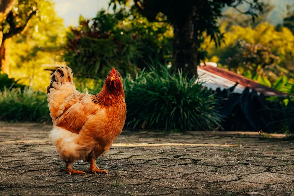 Windstorm destroys poultry farm, kills 3,600 birds in Plateau
