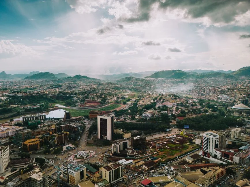 World Bank Cuts Sub-Saharan Africa Growth to 4.0% — Nigeria Set to Gain from Energy Prices — Economy Business
