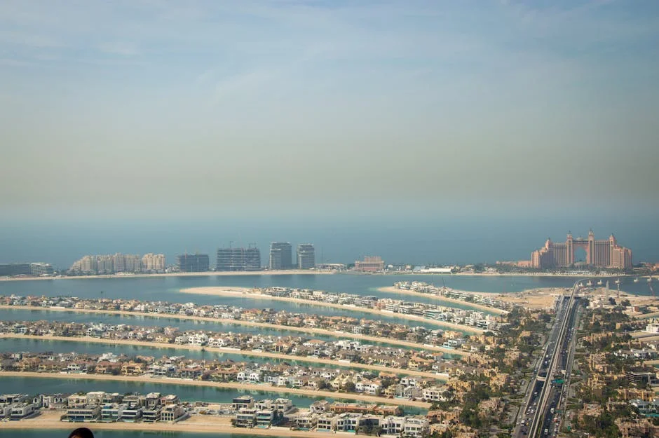 World Bank Warns India’s Gulf Buffer Could Shift Regional Trade — Economy Business