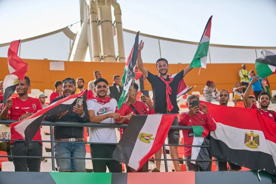 World Cup Spotlights US Immigration Crackdown — And Its Global Fallout — Politics Governance