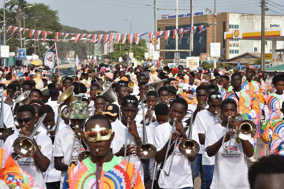 Zambians Demand Accountability on Racism — Is Pan-Africanism Under Threat? — Economy Business