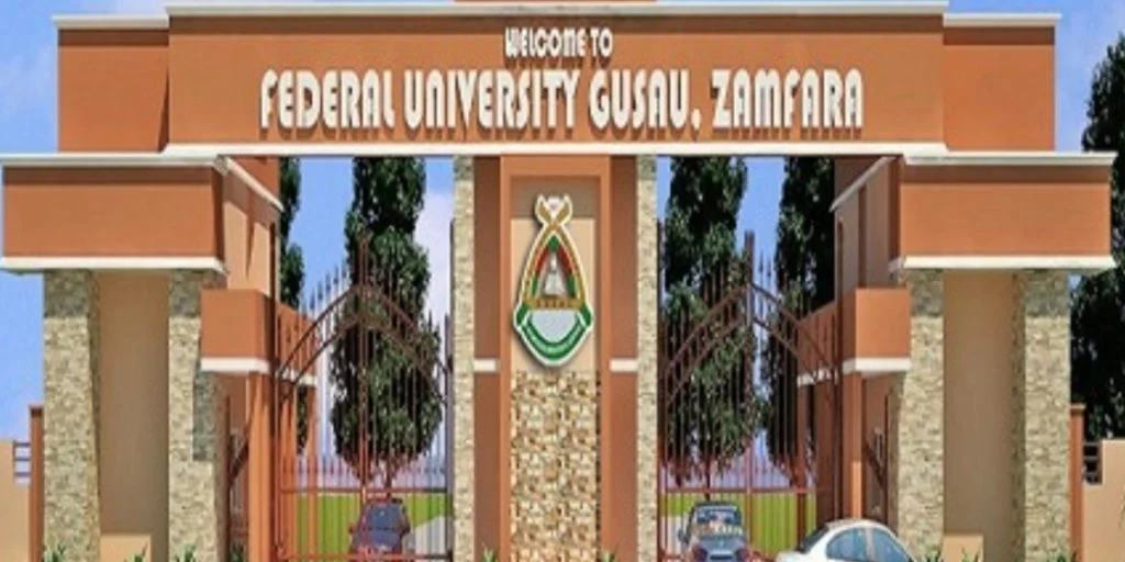 Zamfara: Bandits Abduct Students From Federal University Of Gusau ...